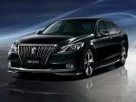 Toyota Crown Majesta by Modellista 2013 года